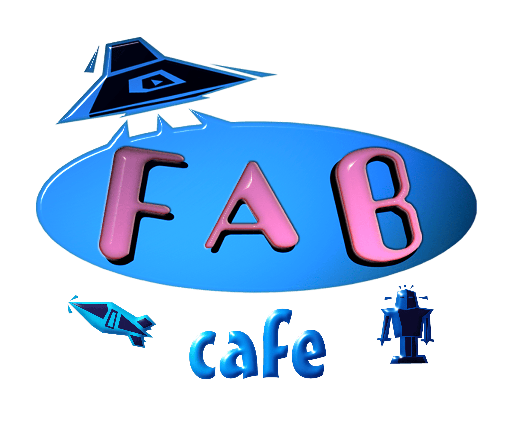 Fab Cafe Manchester